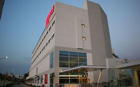 7 Apple Hotel Aurangabad